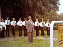 Schützenfest 1979